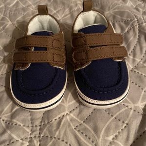 Baby shoes